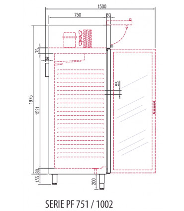 Armoire Gn C T S Emboutis N Gative Portes Acg Acge Pf Coreco