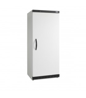 Congélateur réfrigérateur coffre 1255 Litres, 2 portes vitrées, bla