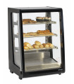 Vitrine chauffante 178 L CVC178L CASSELIN