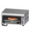 Four à pizza électrique 1 chambre 35 cm CFRPE135 CASSELIN