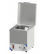 Bain-marie à sauce compact CBMSC1 CASSELIN