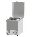 Bain-marie à sauce compact CBMSC1 CASSELIN