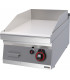 Grill pierre de lave avec soubassement 40  C7GPL40S CASSELIN