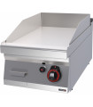 Grill pierre de lave avec soubassement 40  C7GPL40S CASSELIN