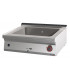 Bain-marie GN 2/1 200 mm avec vanne de vidange 80  C7BM2200V80 CASSELIN