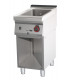 Bain-marie GN 1/1 200 mm avec vanne de vidange et soubassement 40  C7BM1200V40S CASSELIN