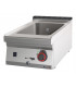 Bain-marie GN 1/1 200 mm avec vanne de vidange 40  C7BM1200V40 CASSELIN