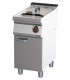 Friteuse électrique avec soubassement 17L 40  C7FE1740S CASSELIN