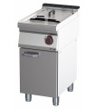 Friteuse électrique avec soubassement 17L 40  C7FE1740S CASSELIN