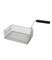 Panier 1/1 pour friteuses 13L  C6P1F13 CASSELIN