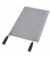 Grille pour viandes pour CGPL  C6GVCGPL CASSELIN