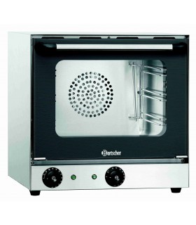 Four micro-onde mixte professionnel - 34 L - JET514-2 - Menumaster