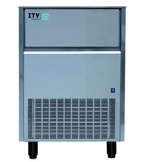 Machine à glaçons à palettes (Q50E) - ITV - Restauration